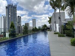 Peak Residence (D11), Condominium #597072681